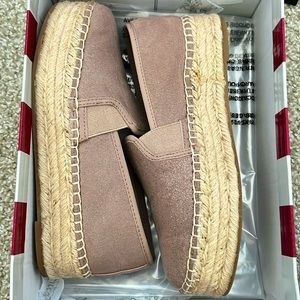 Circus by Sam Edelman Shoes